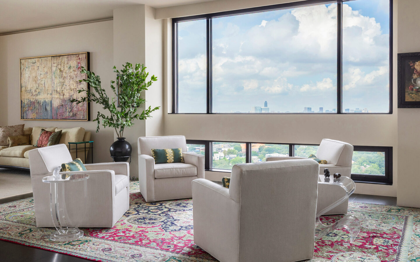 Residences